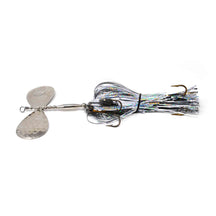 Pdeez LSG Missile (9/9) Sub Zero Bucktails