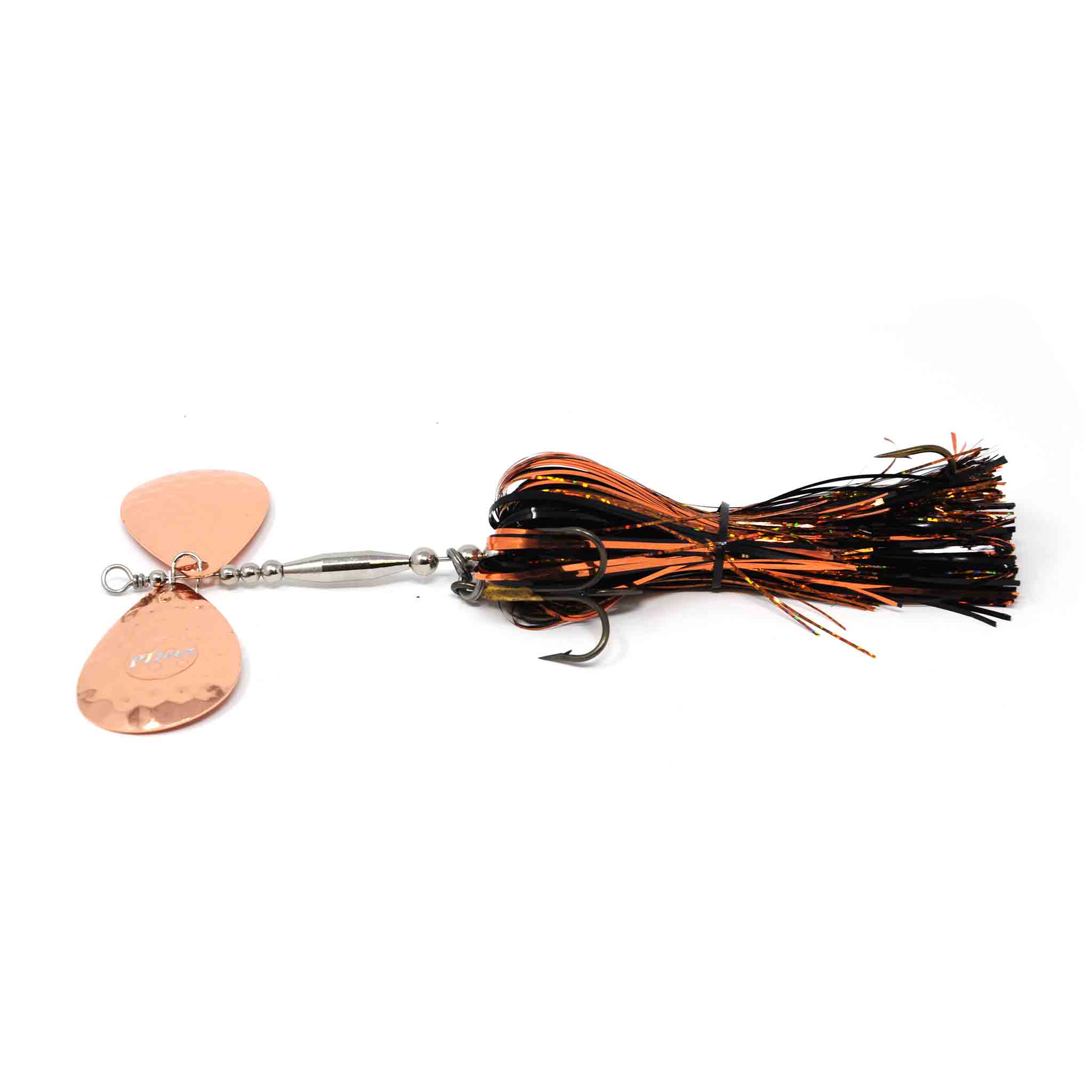 View of Bucktails PDeez LSG Missile (9/9) Bucktail Italian Stallion available at EZOKO Fishing