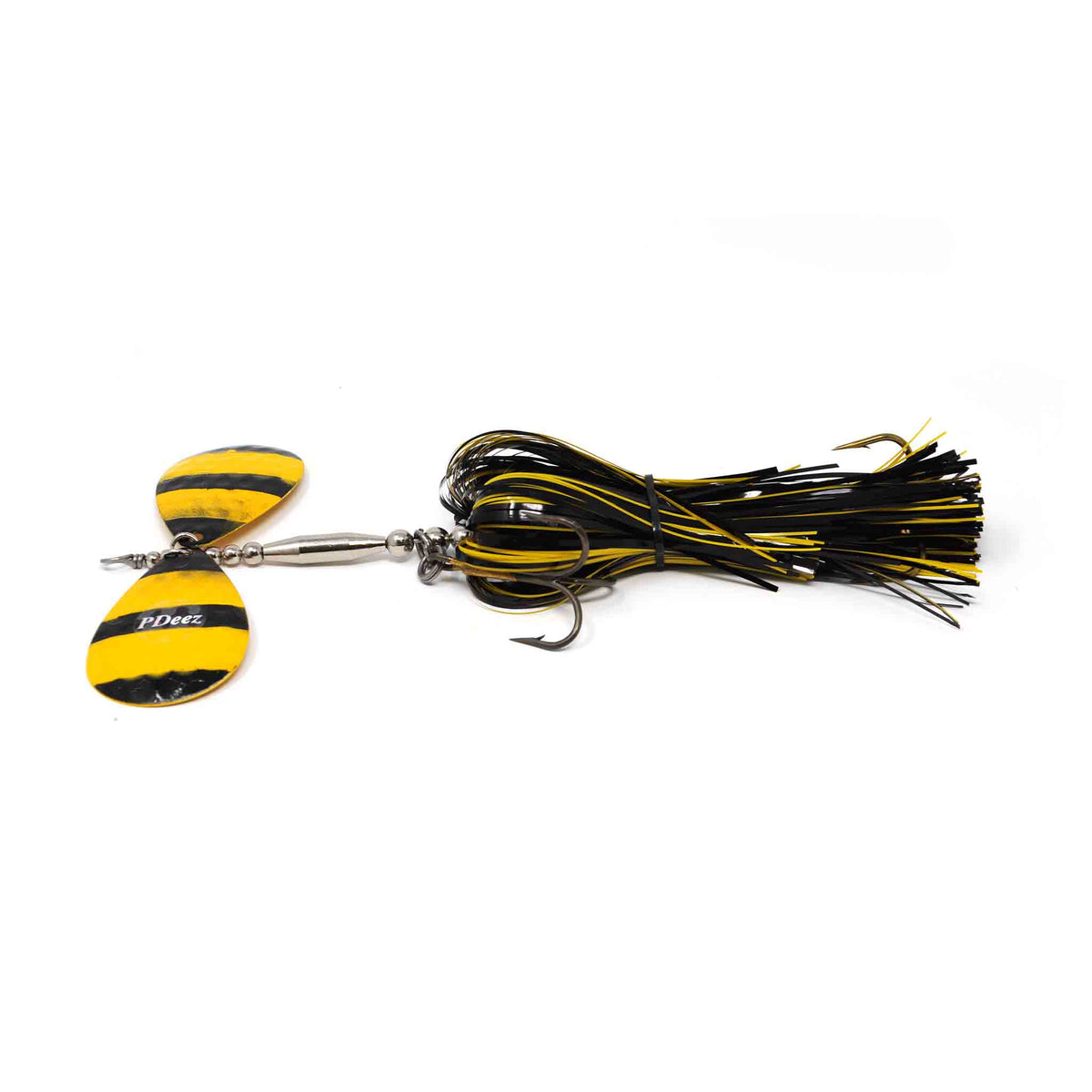 Ardea Pike Fly Fishing Big mouse Deer Hair fishing lure bucktail