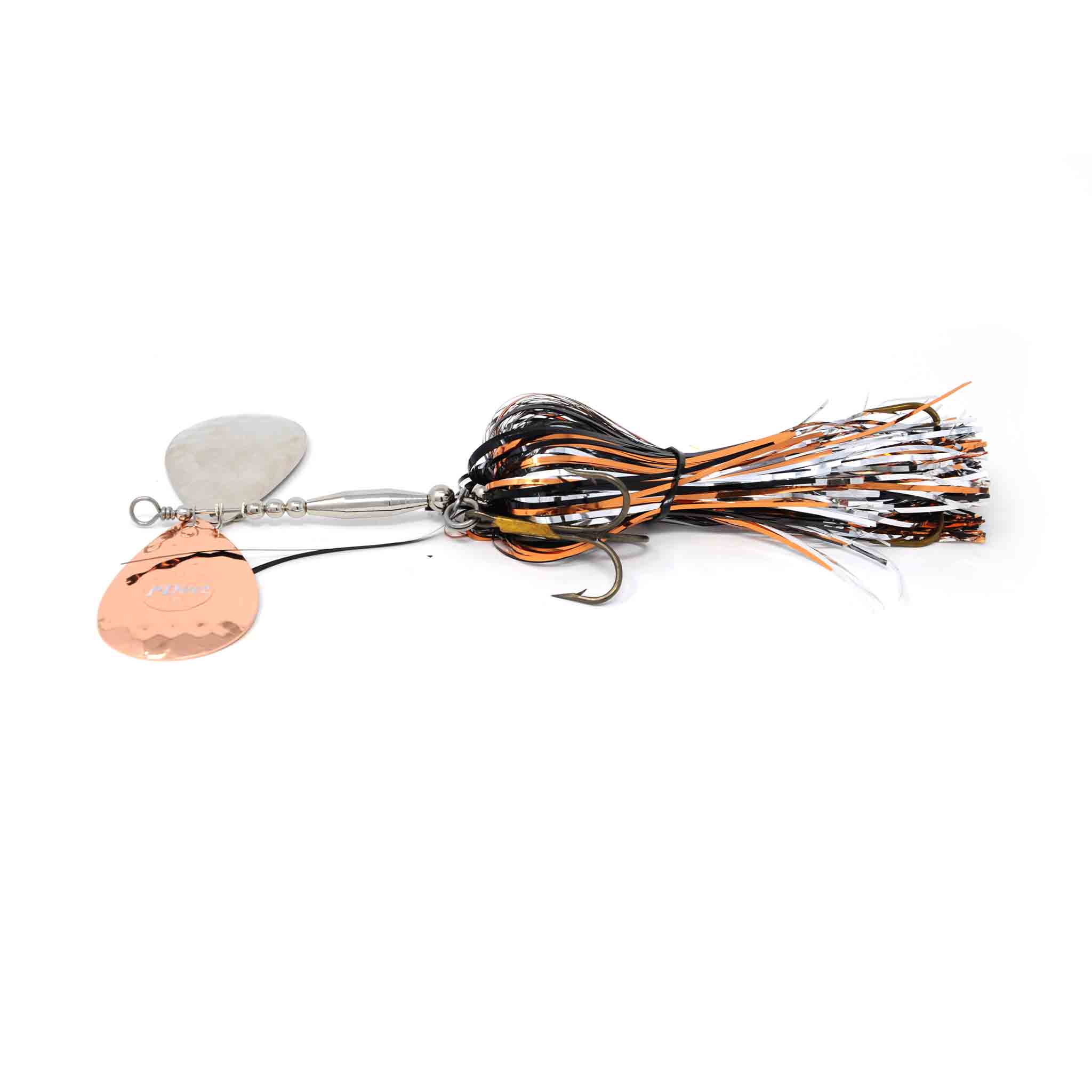 View of Bucktails PDeez LSG Missile (9/9) Bucktail Lazer Mangi available at EZOKO Fishing