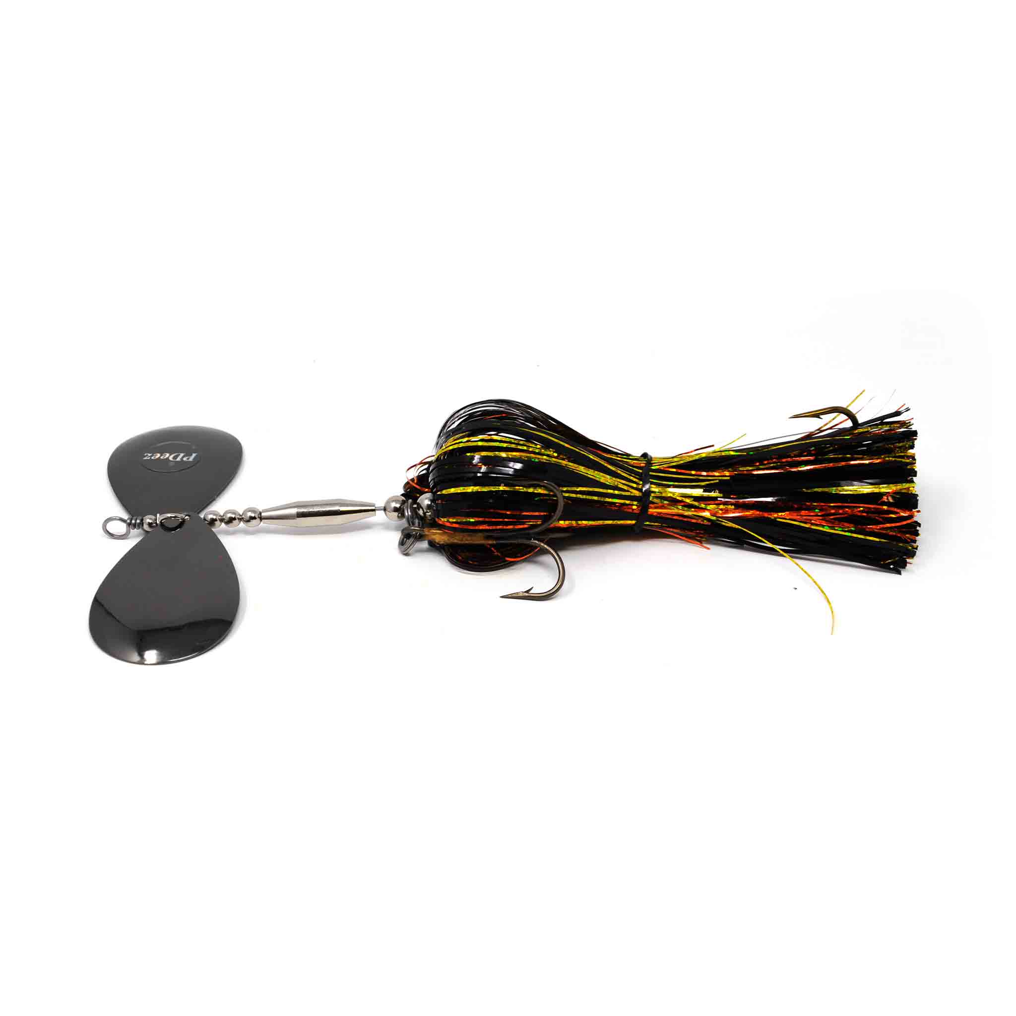 View of Bucktails PDeez LSG Missile (9/9) Bucktail Travis available at EZOKO Fishing