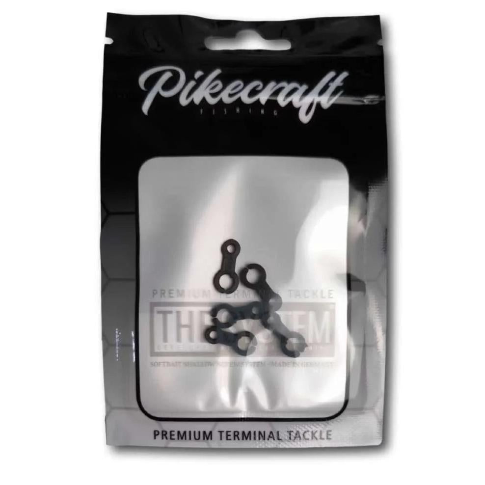 View of Rigs Pikecraft Ring Clip available at EZOKO Fishing