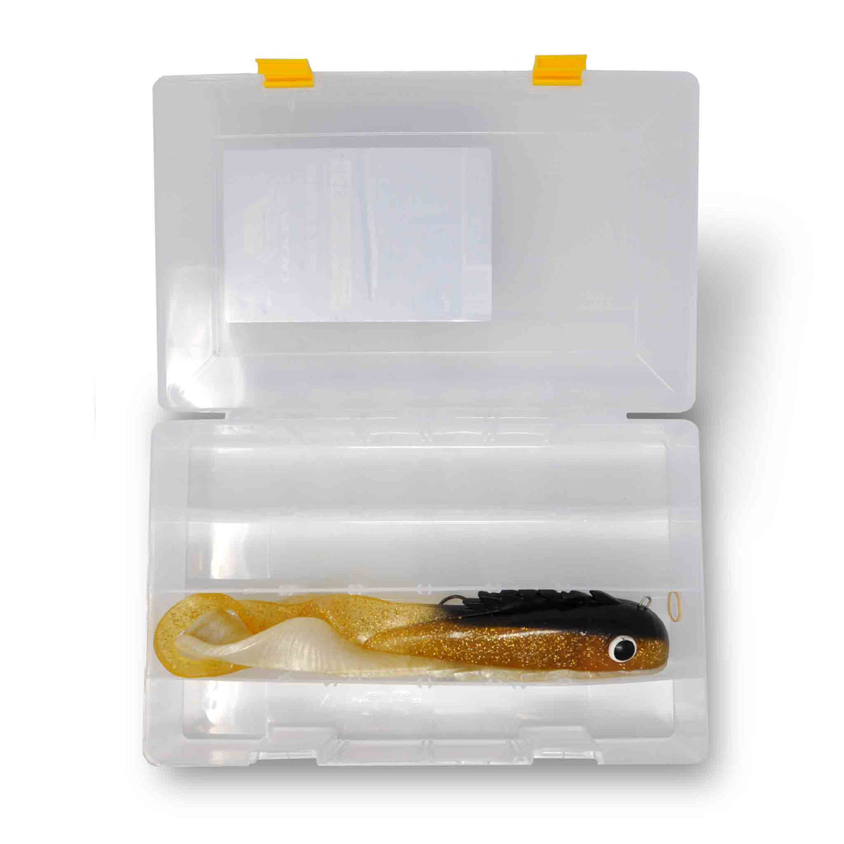 Plano ProLatch 3700 Deep StowAway Tackle Storage