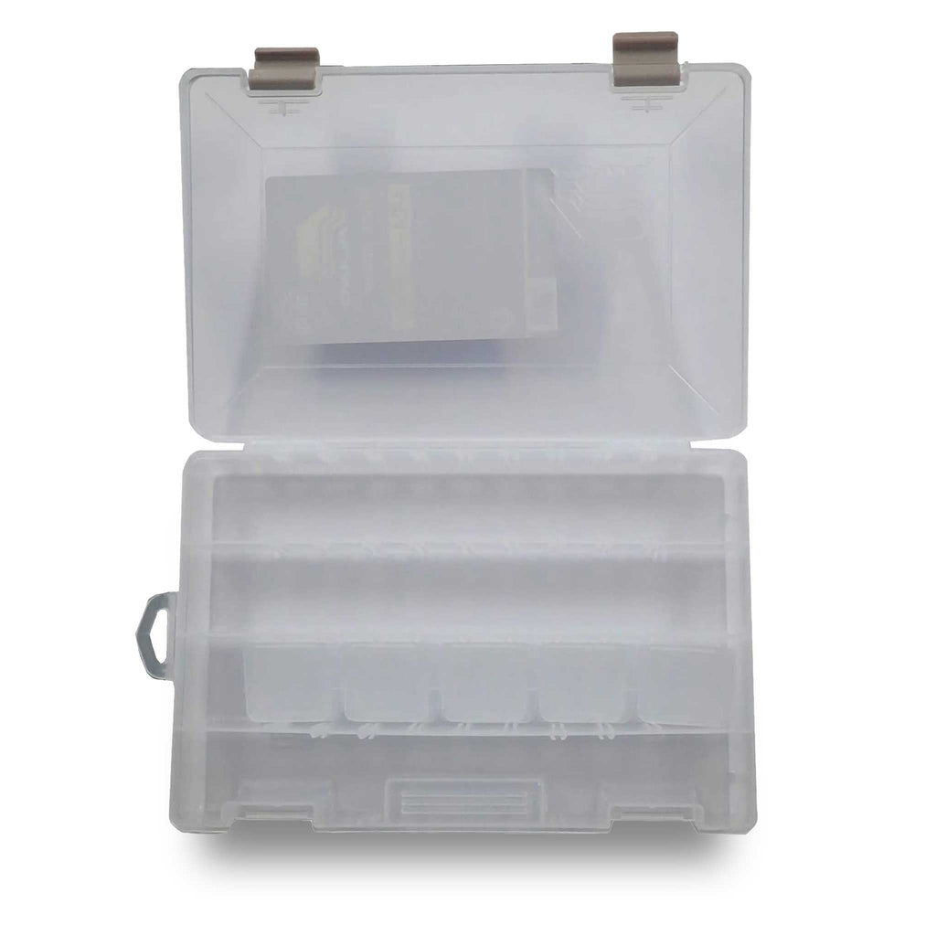 Plano ProLatch® StowAway 3600 Horizontal Tackle Box, Plano