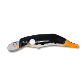 View of Crankbaits Polley Bait Hellebarde 6 in. Ball Licker available at EZOKO Pike and Musky Shop