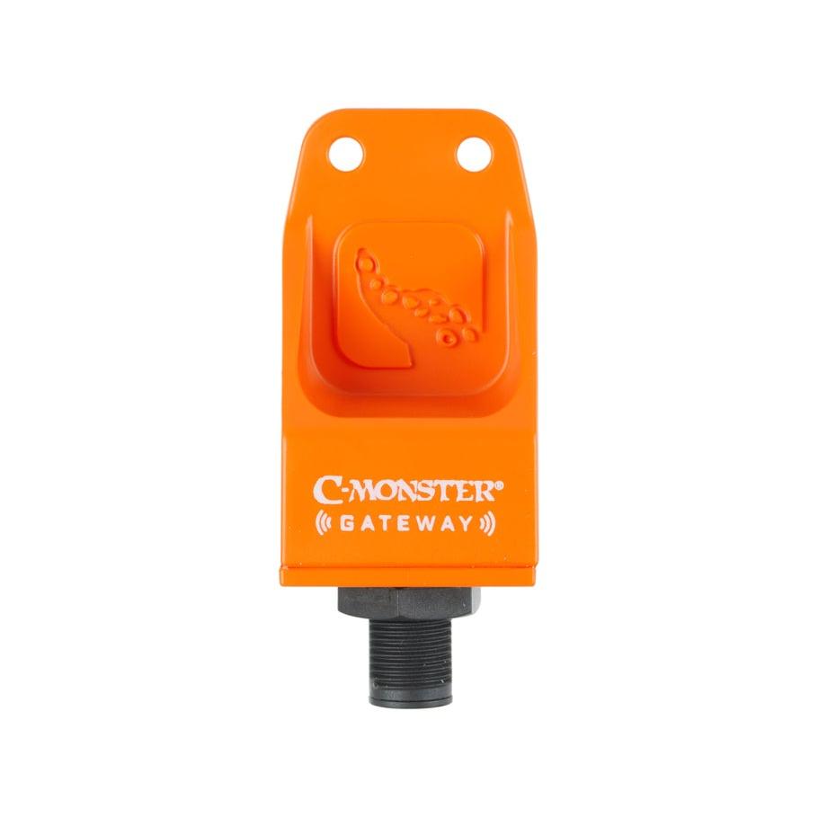 View of electronic_accessories Power-Pole C-Monster Gateway available at EZOKO Pike and Musky Shop