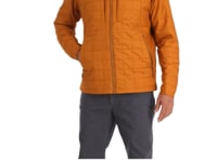 Simms M's Fall Run Hybrid Hoody
