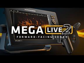 Humminbird MEGA LIVE 2