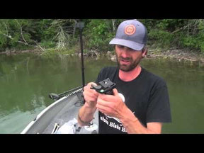 EzCam Post Support Caméra Universel