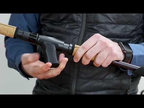 st croix big nasty musky rod St-Croix Legend Tournament Musky Baitcast Rods
