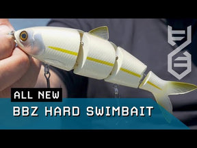 FishLab BBZ Swimbait