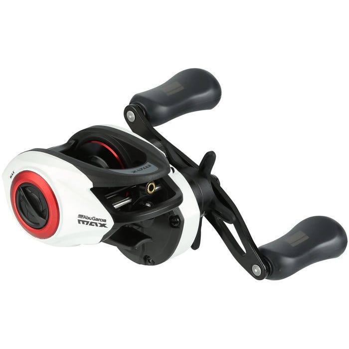 Abu Garcia Max 4 Pro