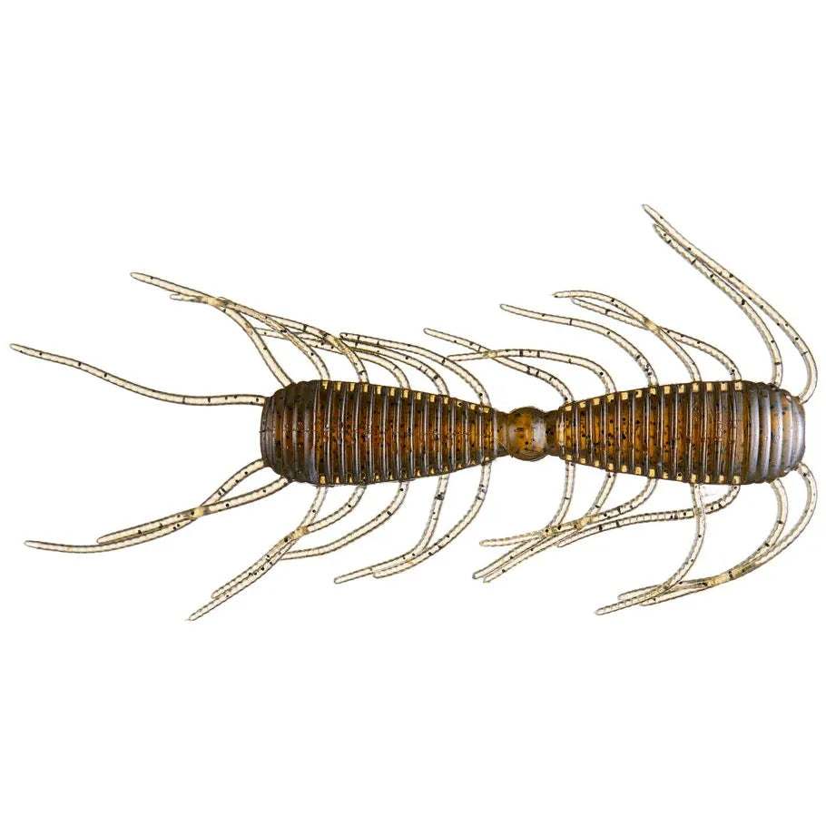 View of RAID Japan 2Way Big Green Pumpkinseed available at EZOKO Fishing