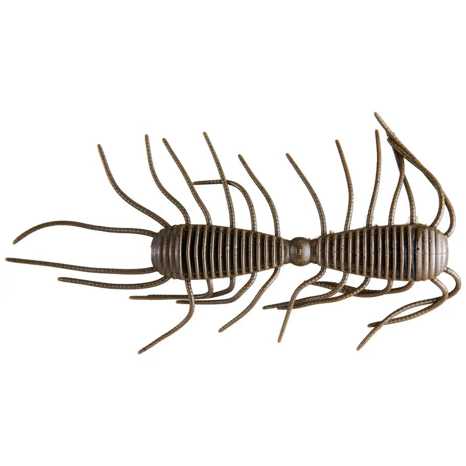 View of RAID Japan 2Way Green Pumpkin F available at EZOKO Fishing