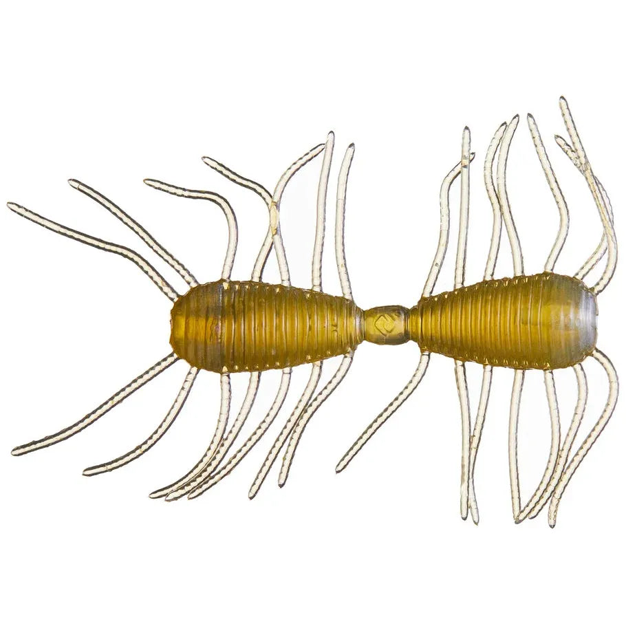 View of RAID Japan 2Way Micro Stealth Fish available at EZOKO Fishing