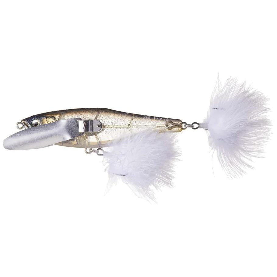 View of RAID Japan Dodge Ghost Dazzler available at EZOKO Fishing