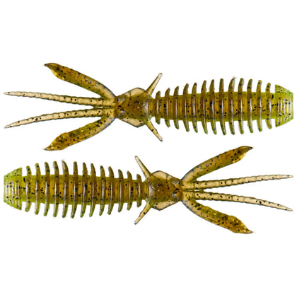Guripan Chartreuse