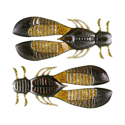 Green Pumpkinseed