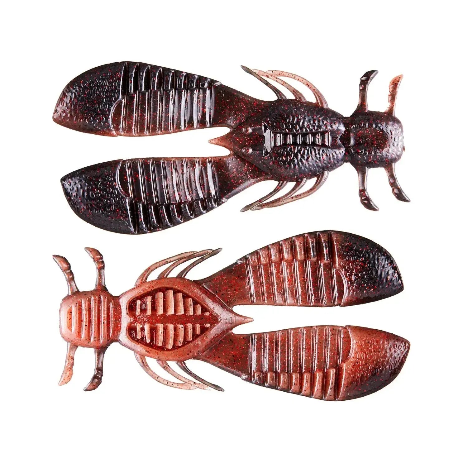 View of RAID Japan Egu Chunk 3" Zarimiso available at EZOKO Fishing