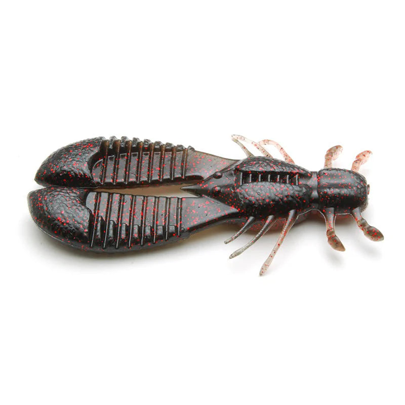View of RAID Japan Egu Chunk 3.5" Zarimiso available at EZOKO Fishing