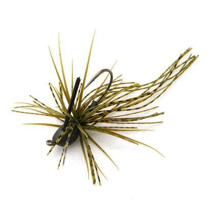Green Pumpkinseed