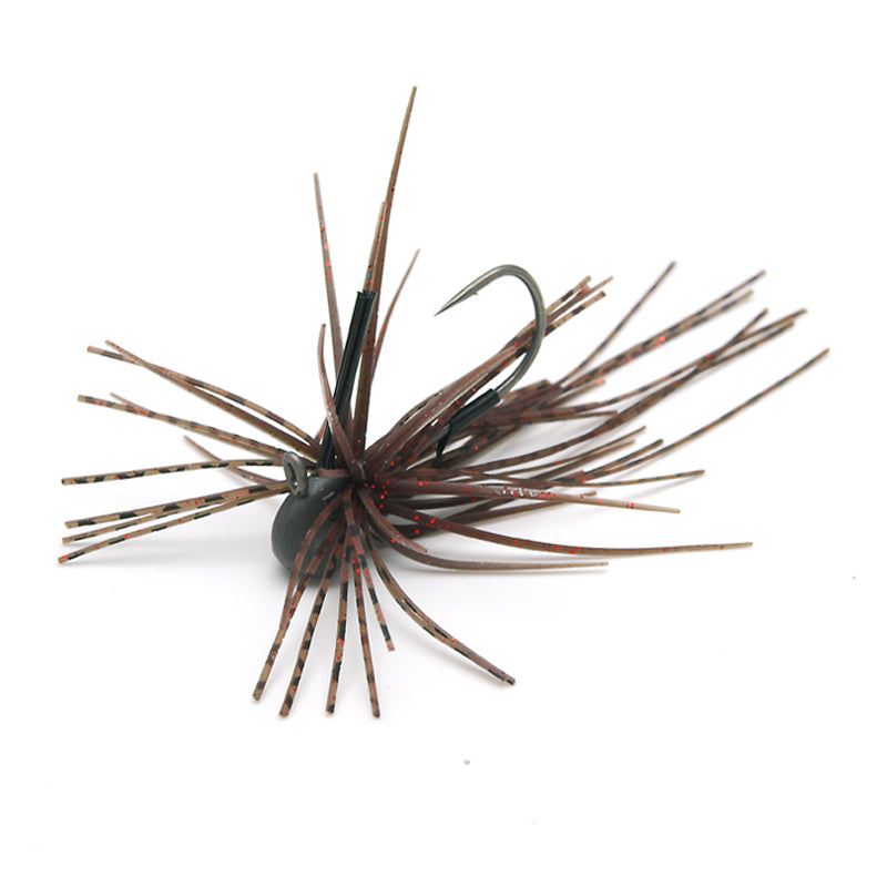 View of RAID Japan Egu Dama Level 4.5 g Amezari available at EZOKO Fishing