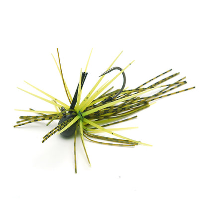 Guripan Chartreuse