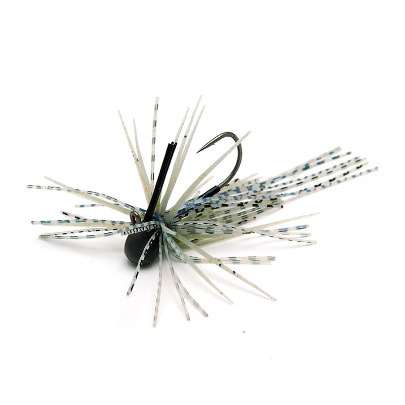View of RAID Japan Egu Dama Level 7 g Tenaga Ebi available at EZOKO Fishing