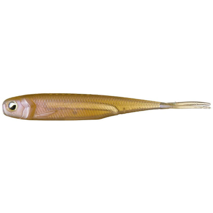 Stealth Fish