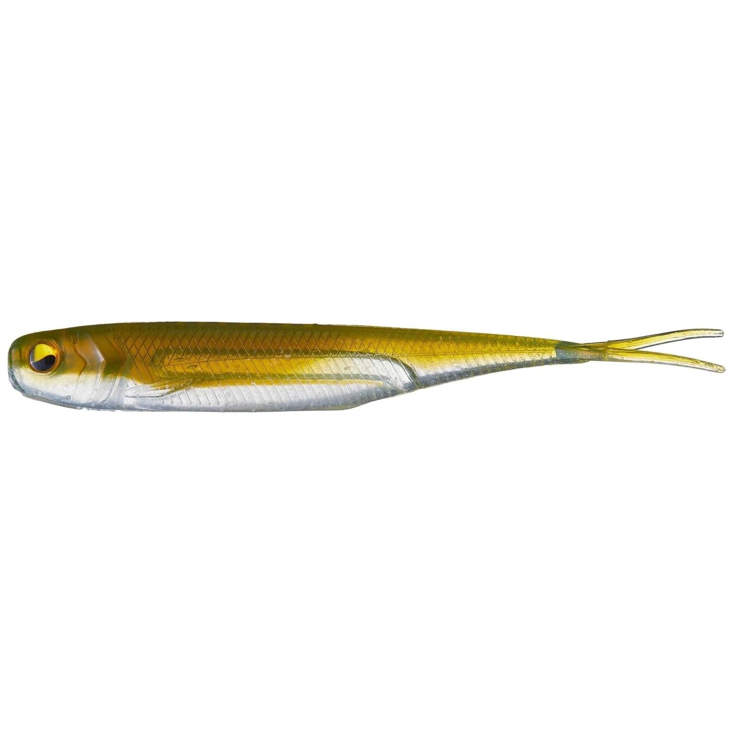 View of RAID Japan Fish Roller 3" Sweet Fish available at EZOKO Fishing