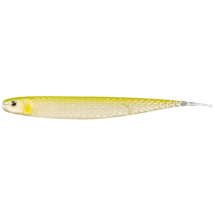 Lively Chartreuse