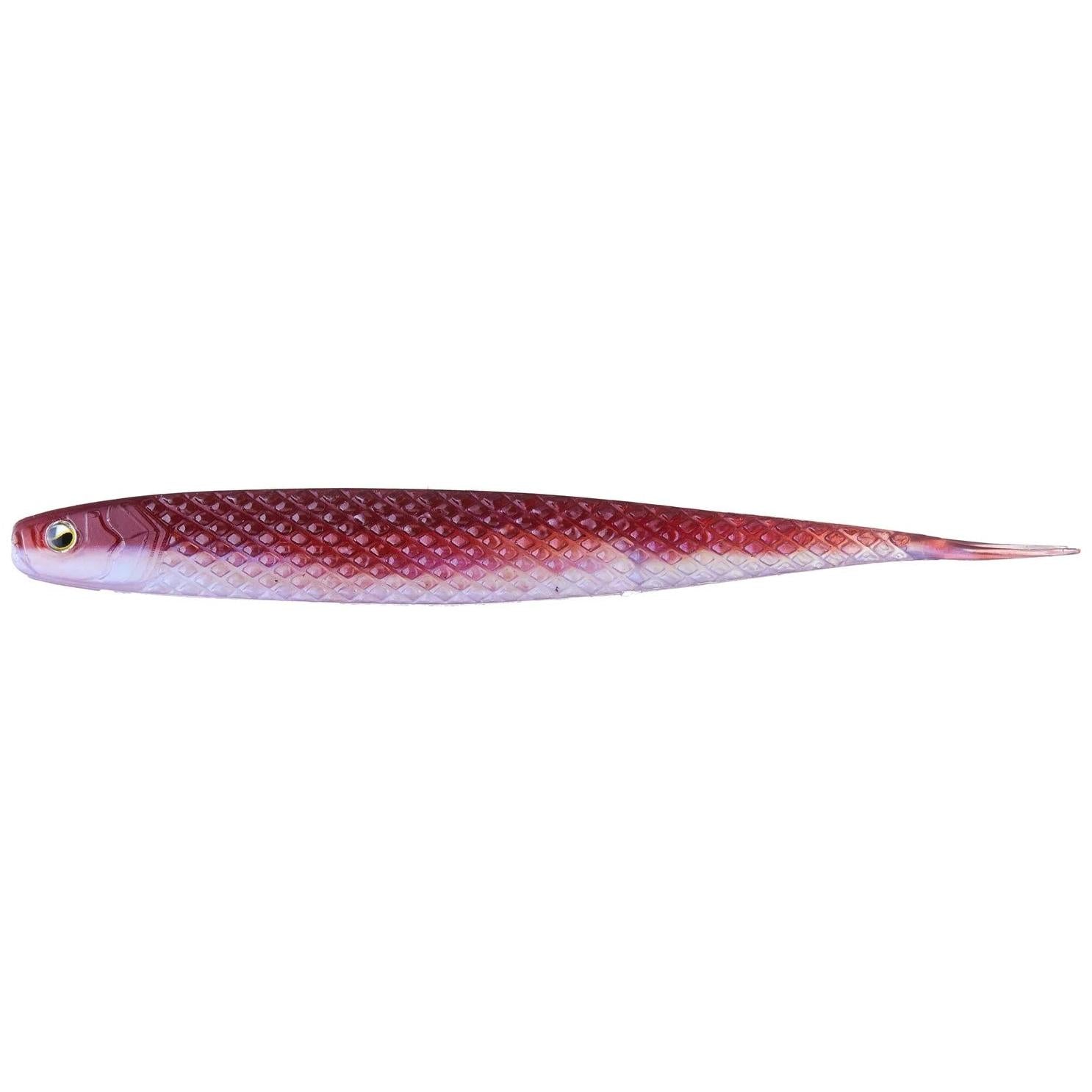 View of RAID Japan Fish Roller Super Pearl Wakasagi available at EZOKO Fishing