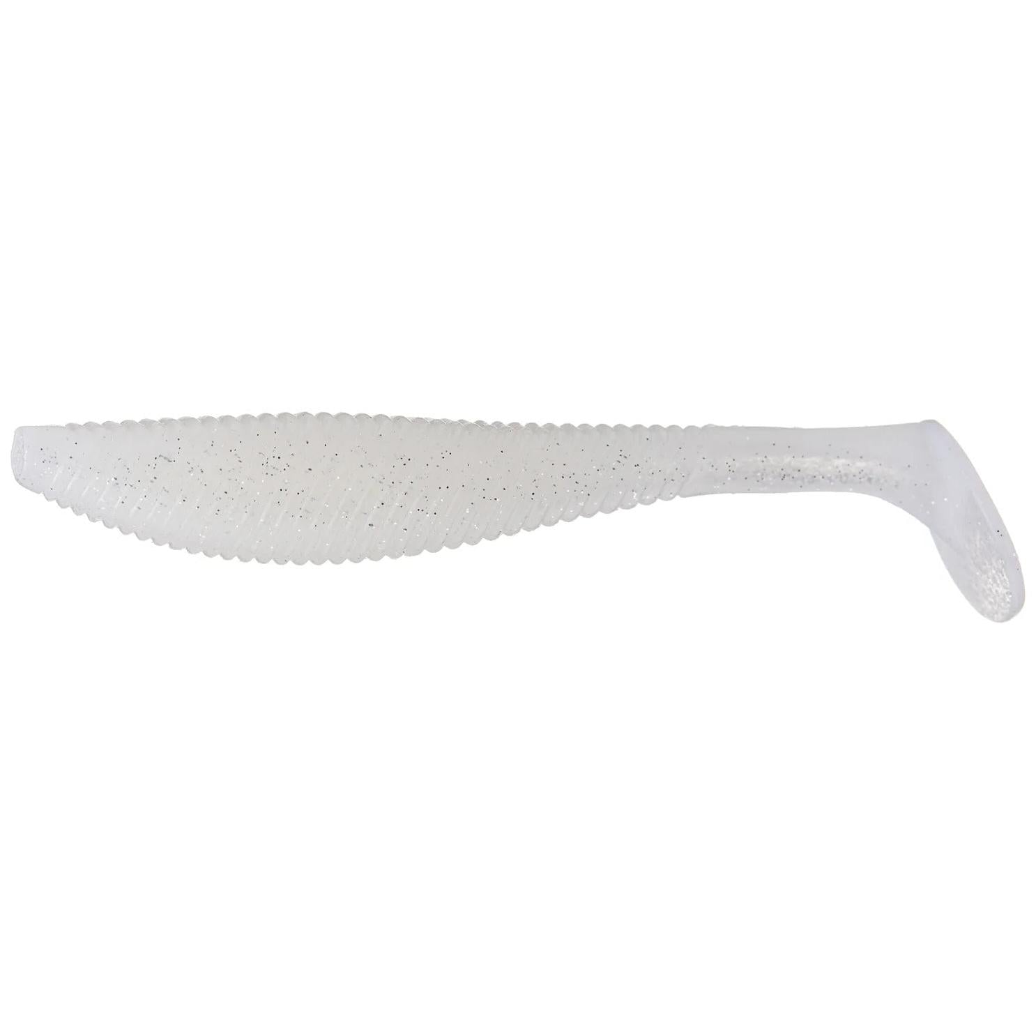 View of RAID Japan Fullswing 3.5" Call White available at EZOKO Fishing
