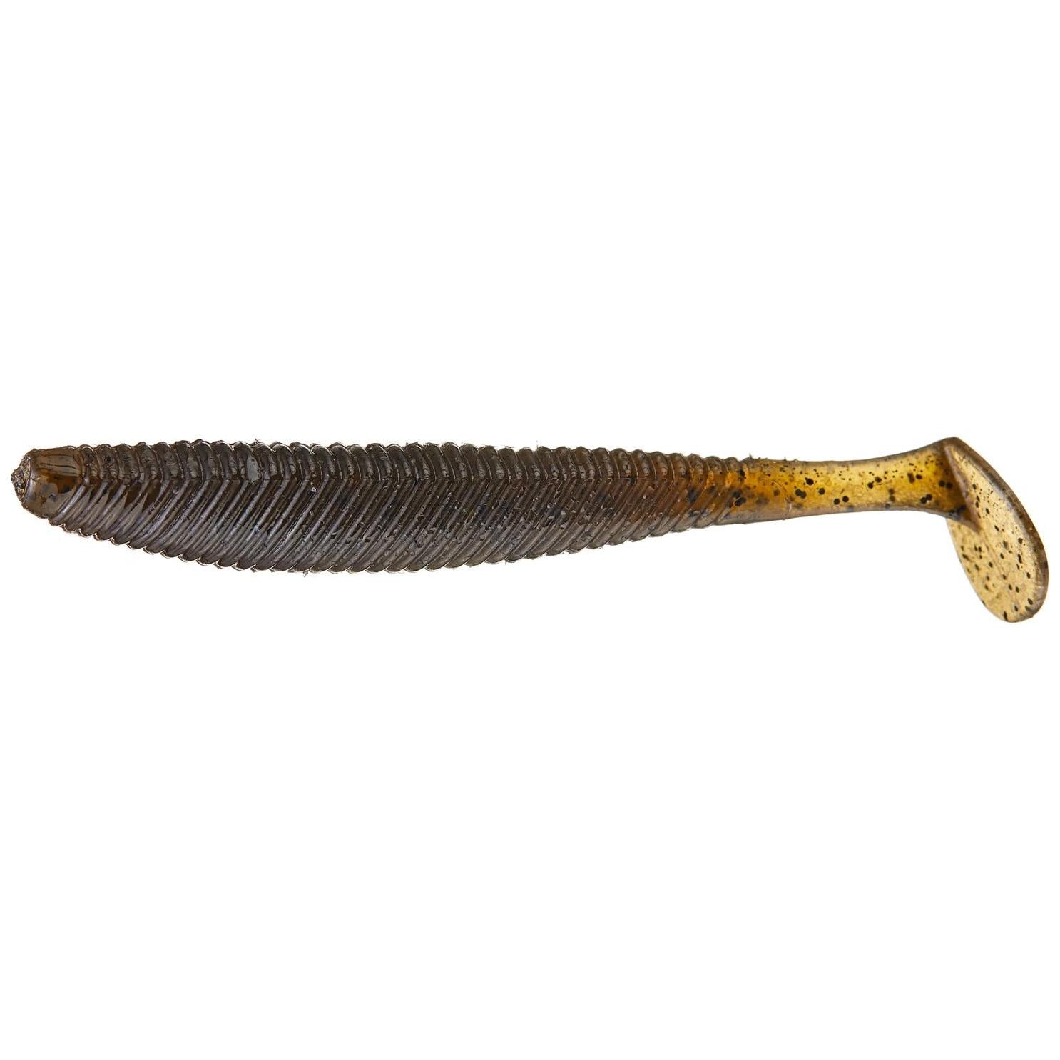 View of RAID Japan Fullswing 3.5" Guripan Sukeru available at EZOKO Fishing