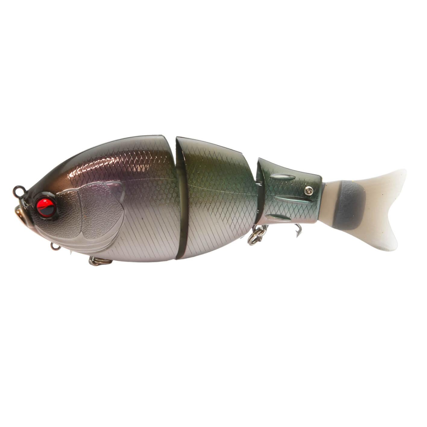 View of RAID Japan G-Dash Iroke Buna available at EZOKO Fishing