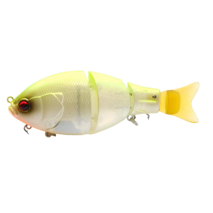 Pearly Chartreuse