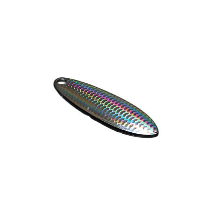 Full Fish Holo