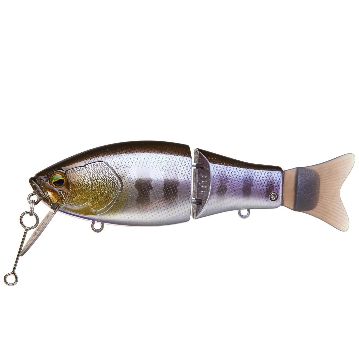 View of RAID Japan Gravity Impact Chi Gill available at EZOKO Fishing