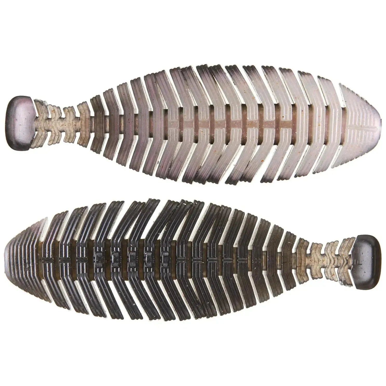 View of RAID Japan Hira Tailor Smoky Pearl available at EZOKO Fishing