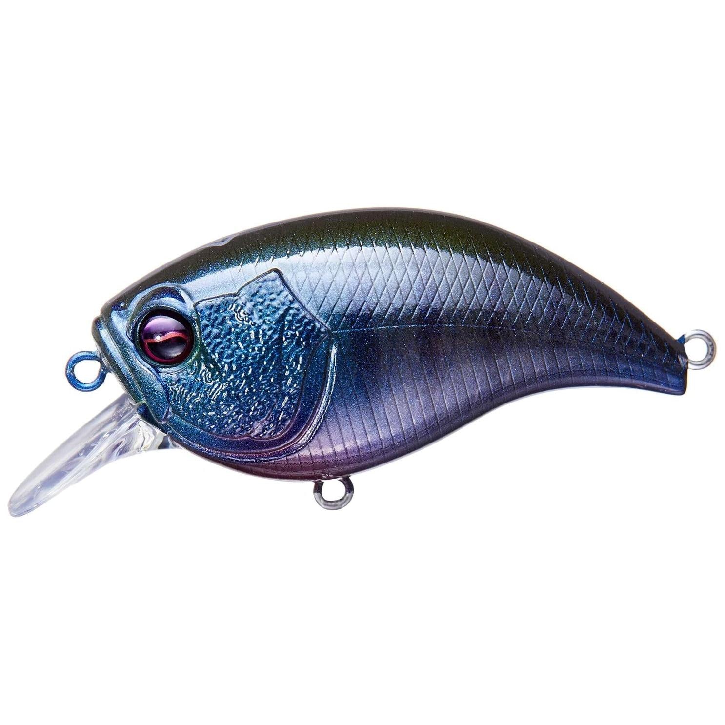 View of RAID Japan Level Crank Bull available at EZOKO Fishing