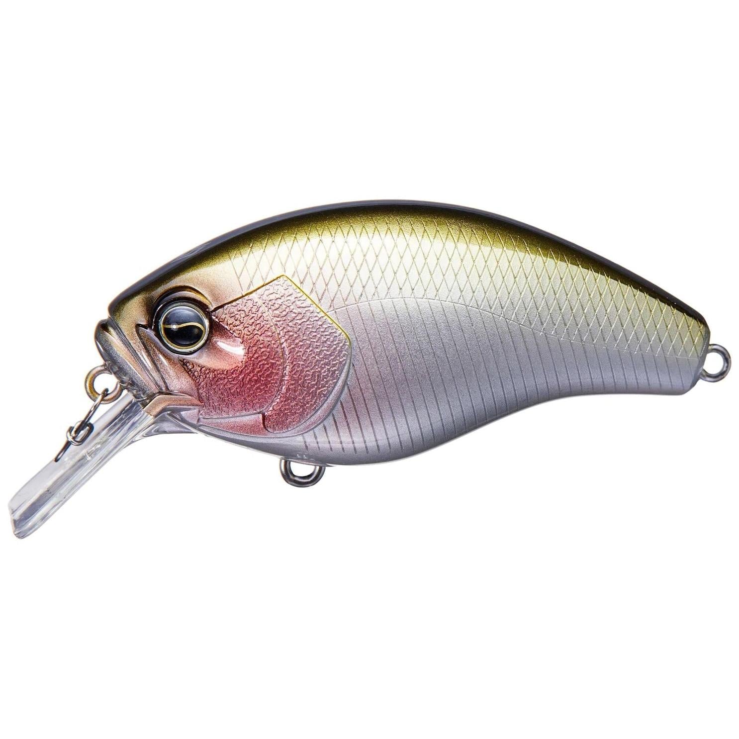 View of RAID Japan Level Crank Goriller Bait Japan available at EZOKO Fishing