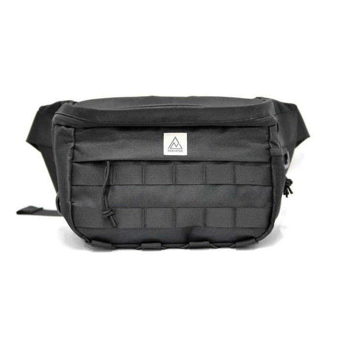 View of RAID Japan Tactical Bag available at EZOKO Pike and Musky Shop