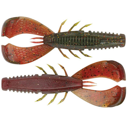 Chile Craw
