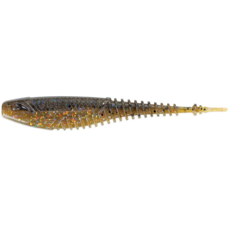View of Rapala Crush City Crush City Freeloader 4" Sun Gill available at EZOKO Pike and Musky Shop
