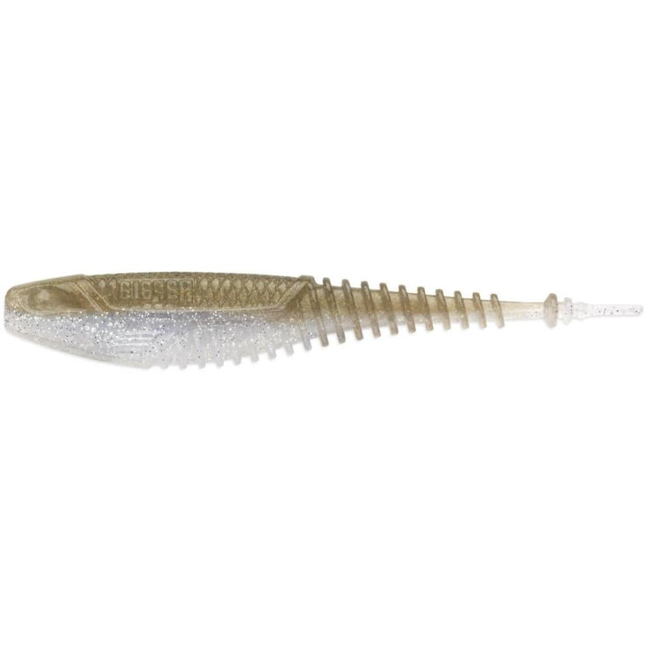 View of Rapala Crush City Crush City Freeloader 4" Tennessee Shad available at EZOKO Pike and Musky Shop