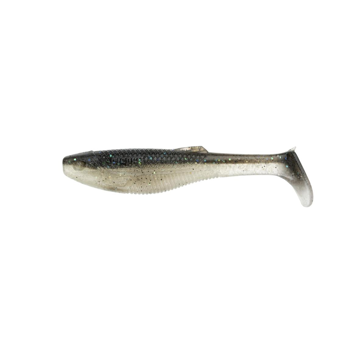 View of Rapala Crush City Crush City Heavy Hitter 3" Baitfish available at EZOKO Fishing