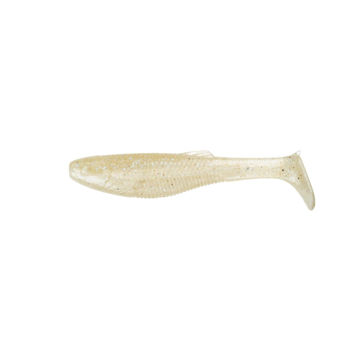 View of Rapala Crush City Crush City Heavy Hitter 3" Whitebait available at EZOKO Fishing