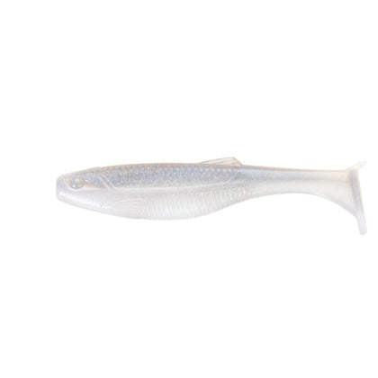 Albino Shad