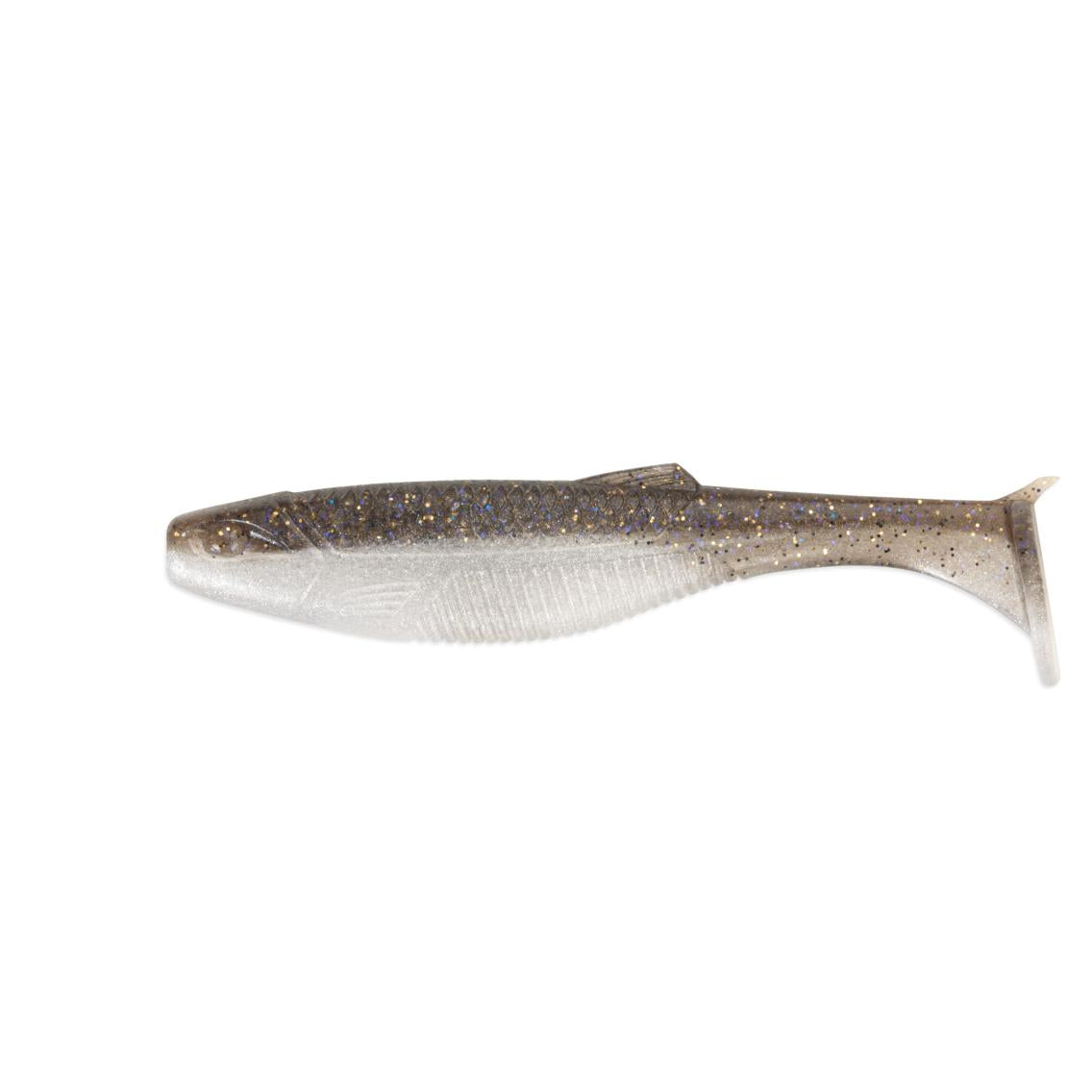View of Rapala Crush City Crush City Mayor 2.5" Gizzard Shad available at EZOKO Fishing
