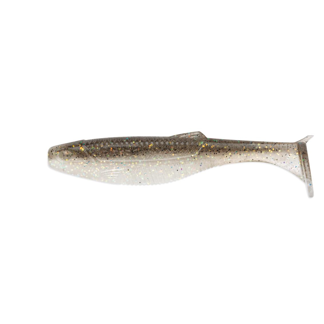 View of Rapala Crush City Crush City Mayor 2.5" Shad available at EZOKO Fishing